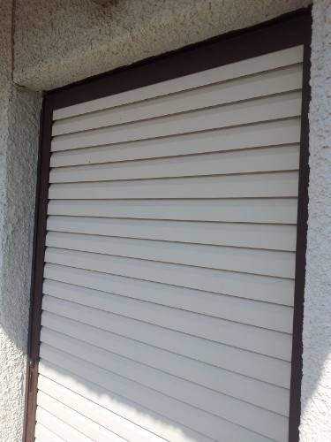 JVSromania Obloane culisante